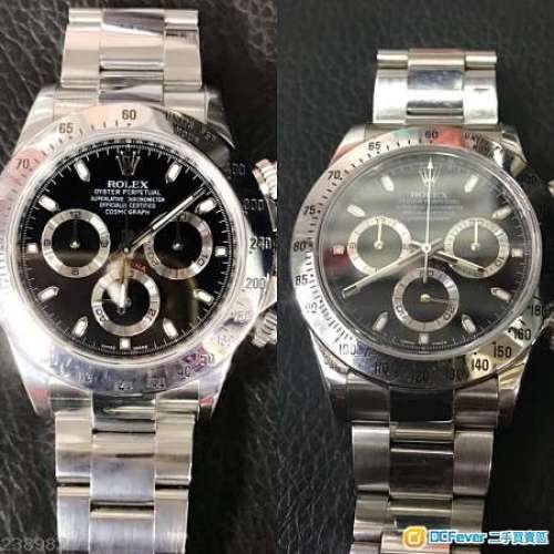 手表“换脸”黑科技 纳米抛光精准维修指南